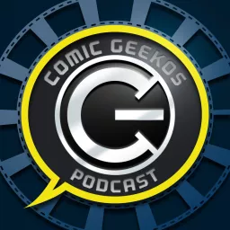 Comic Geekos Podcast artwork