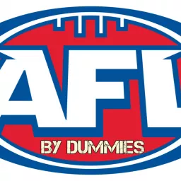 AFL By Dummies Podcast artwork