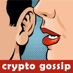 crypto gossip Podcast artwork