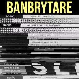 Banbrytare Podcast artwork