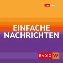 Radio Wien Wochenrückblick - Einfache Nachrichten Podcast artwork