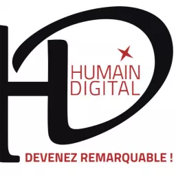 Humain Digital Podcast artwork