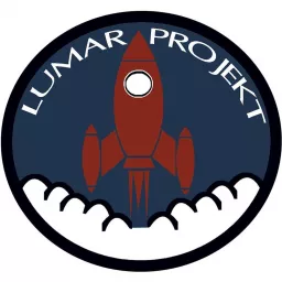 02 Lumarprojekt podcastet -Sport & Mathe- artwork