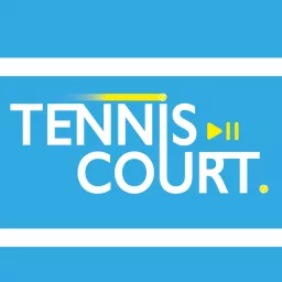 Tennis Court Podcast artwork
