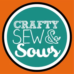 Oral Histories — Crafty Sew & Sows Podcast artwork