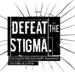 Defeat The Stigma Podcast artwork