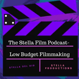 The Stella Film Podcast
