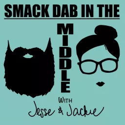 Smack Dab in the Middle Podcast artwork