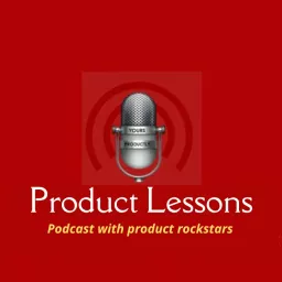 Product Lessons