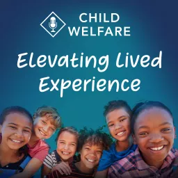 Child Welfare Podcast artwork