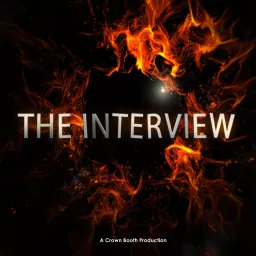 The Interview Podcast artwork