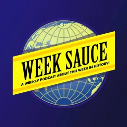 Week Sauce Podcast artwork