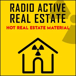 Radio Active Real Estate Podcast artwork