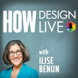 HOW Design Live Podcast artwork