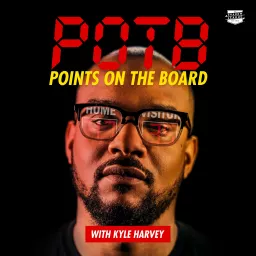 Points on the Board Podcast artwork
