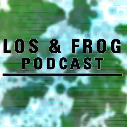 Los and Frog Podcast artwork