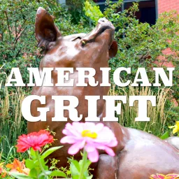 American Grift Podcast artwork