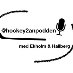@hockey2anpodden Podcast artwork