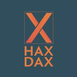 Hax Dax Podcast artwork