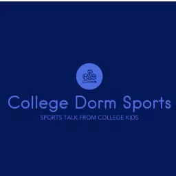 College Dorm Sports Podcast artwork