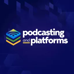 Podcasting and Platforms with Chris Spangle artwork