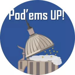 Pod'ems UP! Podcast artwork