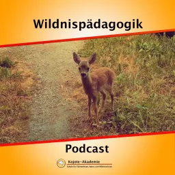 Wildnispädagogik Podcast artwork