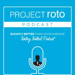 ProjectPod Podcast artwork