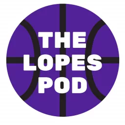 The Lopes Pod Podcast artwork