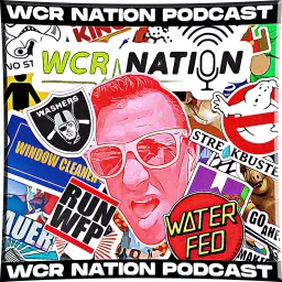 WCR Nation | The Window Cleaning Podcast artwork