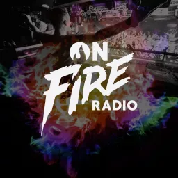 Luke Bond: On Fire Radio