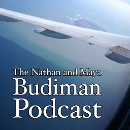 Podcast by Nathan & Maya Budiman artwork