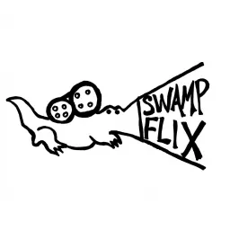 The Swampflix Podcast artwork