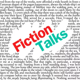 Fiction Talks from The Center for Fiction