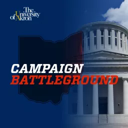Campaign Battleground Podcast artwork