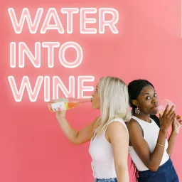 Water Into Wine