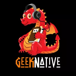 Geek Native's Audio EXP Podcast artwork