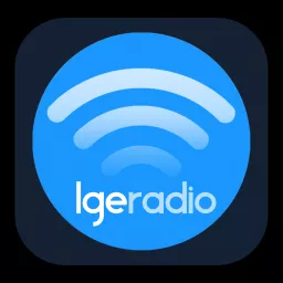 LGEradio Podcast artwork
