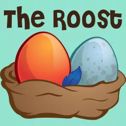 The Roost Podcast artwork