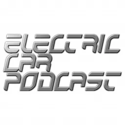 Electric Car Podcast artwork