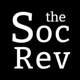 The Sociological Review Podcast artwork