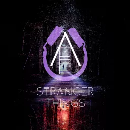 the afictionados - stranger things