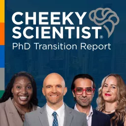 PhD Transition Report On Demand