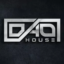 Dao House Podcast artwork