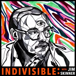 Indivisible: With Jim Skinner Podcast artwork