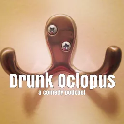 Drunk Octopus Podcast artwork
