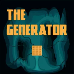 The Generator Podcast artwork