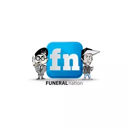 Funeral nation TV Podcast artwork