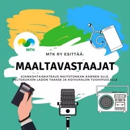 Maaltavastaajat