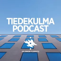 Tiedekulma podcast artwork